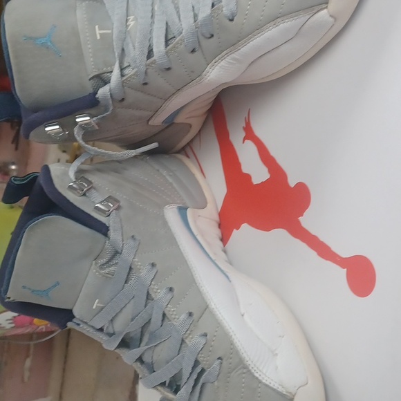 Jordan 12s - Picture 9 of 10